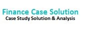 Finance Case Solution + Case Study Analysis